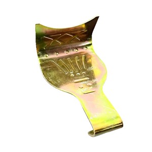 <b>S</b> Shaped Metal Picture Frame <b>Hooks</b> 5 10kg Load Capacity Exhibition Hanging Hardware Accessories Wholesale - Product Image 4