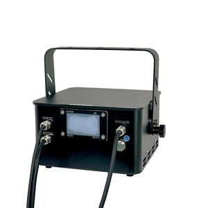 Đèn <span class=keywords><strong>Laser</strong></span> đủ màu 3W RGB (Đỏ 1W/Xanh 1W/Xanh 1W) cho các sân khấu nhỏ & tiệc gia đình - Product Image 2