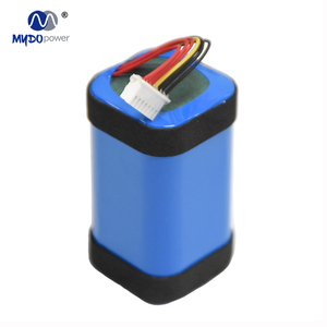 Batteries lithium de remplacement pour enceintes <span class=keywords><strong>Bluetooth</strong></span> Sony SRS-XB30, SRS-XB3 et SRS-XB3 (ID659, ST-06S, Bateria) sont en stock. - Product Image 3