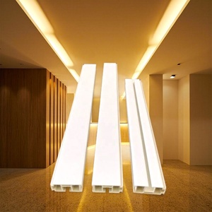 Perfil de Extrusión de PVC <span class=keywords><strong>para</strong></span> Protección de Bordes de Barcos y Rieles de Pistas de Carreras de Coches de Juguete, Entrega Rápida - Product Image 6