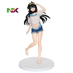 Figura Coleccionable <span class=keywords><strong>de</strong></span> Anime, Traje Casual <span class=keywords><strong>de</strong></span> Nieve, <span class=keywords><strong>de</strong></span> la Serie <span class=keywords><strong>de</strong></span> Comedia Romántica Juvenil, Venta al Por Mayor - Product Image 1