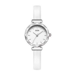 Nuevo reloj de mujer, exquisito y compacto, estilo coreano, resistente al agua, reloj de cuarzo para estudiantes - Product Image 4