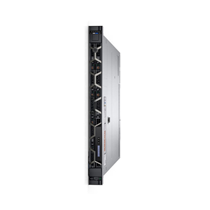 โครงเครื่องเซิร์ฟเวอร์ระดับองค์กร R450 พร้อมที่เก็บข้อมูลความจุสูง - Product Image 2