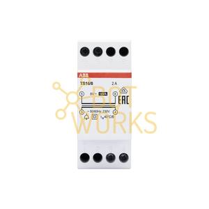 ABB 2CSM228645R0812 - ใหม่ - Product Image 1