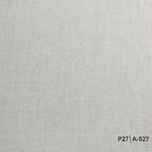 Panneau mural en lin fin gris clair - Revêtement mural décoratif pour l'intérieur de la maison, tissu fin pour l'intérieur et l'aménagement de boutiques - Product Image 1