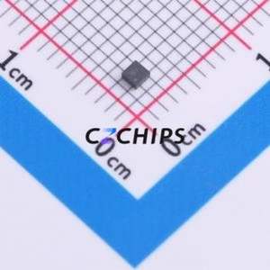 Regulador lineal (LDO) de circuito integrado TLV71128518DDSER (1,5x1,5) de alta calidad, Chip IC, PMIC - Product Image 1