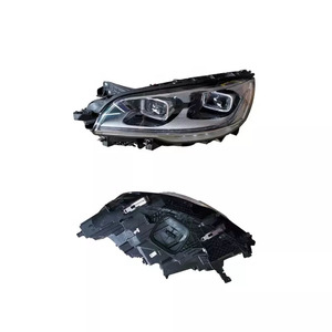 Faro LED de Alta Calidad OEM para <span class=keywords><strong>Lincoln</strong></span> Aviator 2020, Sistema de Iluminación Original para Automóvil con Temperatura de Color de 6000k - Product Image 6