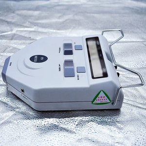 Chất lượng cao nhà sản xuất kỹ thuật số PD Meter pupilometer Mắt PD Meter LED nguồn ánh sáng - Product Image 2