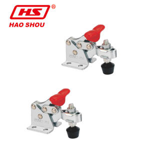 Pince à serrage verticale HS-13005, fabrication taïwanaise, approvisionnement direct, bonne pince à main - Product Image 5