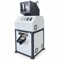 Granulateur automatique de recyclage de fil de cuivre, machine de séparation du cuivre