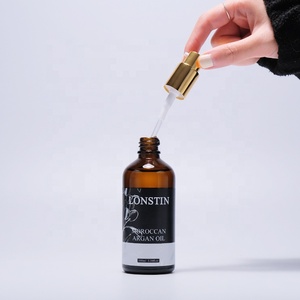 para el cuidado del cabello con etiqueta privada, champú, aceite de argán marroquí, máscara y aceite para el cabello - Product Image 4