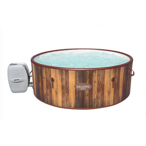 Estway-bañera de hidromasaje para exteriores, 66026 H, elsinkl, 5-7 adultos - Product Image 1
