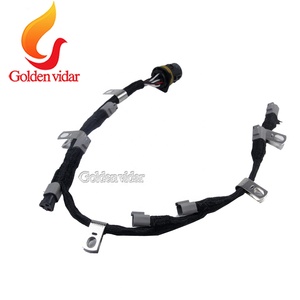 Harnais de câblage Golden Vidar pour moteur diesel automobile fiable, 2864516 ISM QSM M11 - Product Image 4