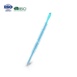 Spazzola <span class=keywords><strong>per</strong></span> la pulizia del radiatore del tubo a lunga portata spazzola <span class=keywords><strong>per</strong></span> canna fumaria con setole rigide - Product Image 3