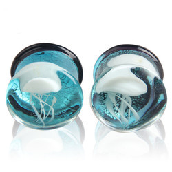 SUXUAN-expansor de joyería Hawaiana para mujeres y hombres, joyería para Piercing corporal, tapón para la oreja, túnel de carne - Product Image 5