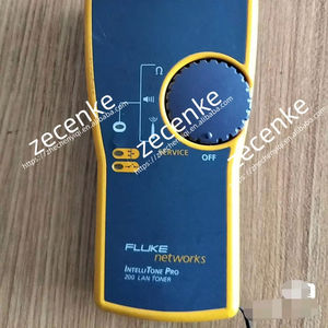 หมึกพิมพ์ Fluke Networks intellitone Pro 200 LAN - Product Image 1