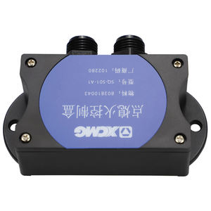 BANGZHUO Repuesto para Plataforma de Trabajo Aérea XCMG, Caja de Control de Arranque/Parada del Motor, Sensor 803810043 con 1 Año de Garantía - Product Image 4