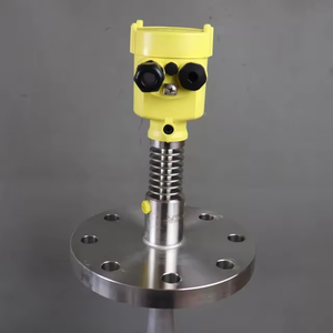 Transmetteur de niveau radar VEGAPULS 68 - Classe : IP66/IP67/IP68 - Spécifications techniques - Product Image 1