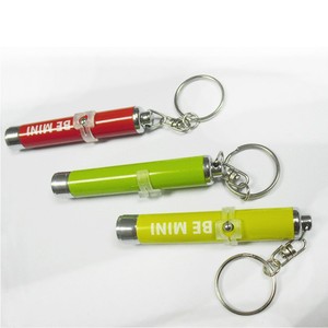 Palo de Juguete Luminoso LED para Mascotas, Reutilizable, de Metal, con Proyección Infrarroja, Llavero para Perros y Gatos - Product Image 4