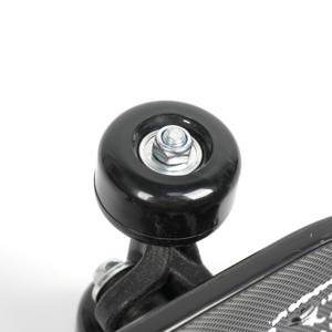 สเก็ตบอร์ดเวฟบอร์ดแบบครบชุดสำหรับเล่นแลนด์เซิร์ฟ <span class=keywords><strong>ราคา</strong></span>โรงงาน คุณภาพระดับมืออาชีพ พร้อมล้อ PU - Product Image 5