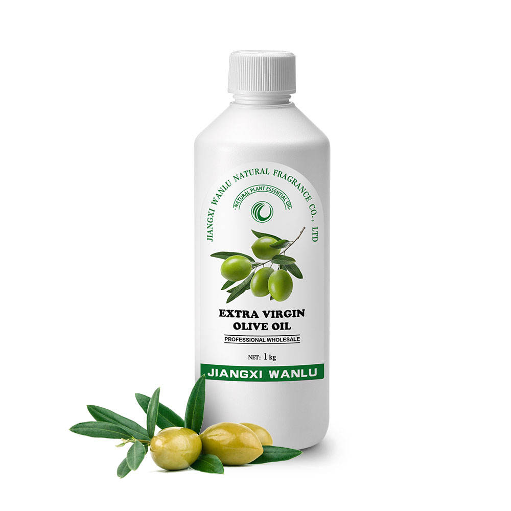 Aceite de oliva virgen extra