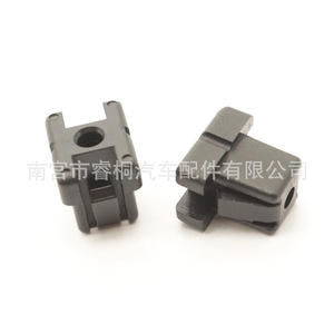 Shuangxuan <b>Car</b> Grille Cable Clamp 90189-04008 For Toyota Corolla Tercel Mitsubishi Engineering Plastics Fixing Base <b>Clip</b> - Product Image 4