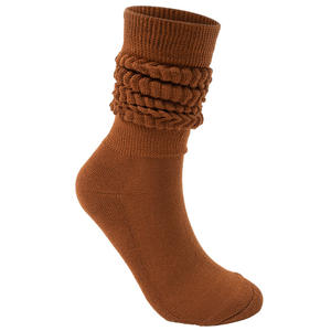 Женские хлопковые спортивные носки - Product Image 4