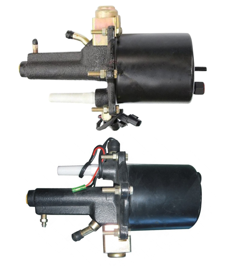 JL PARTEXP OEM MC828264 Brake Booster for Mitsubishi Fuso Truck