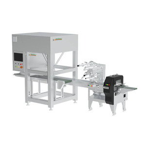 Estación de Trabajo Robótica Inteligente Southwell WS-800 con Marco de 800 mm para Empaquetado Automático de Alimentos, Productos Químicos y Ferretería - Product Image 2
