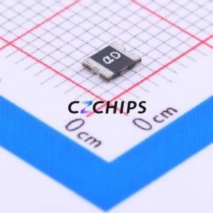 SMD1210-035 Resettable Fuse 1210 Fuse 6V 100A 350mA 750mA - Product Image 2
