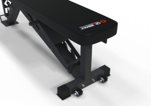 Профессиональная регулируемая скамья для занятий спортом - Product Image 4