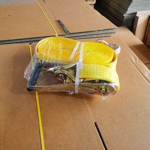 <span class=keywords><strong>5T</strong></span> <span class=keywords><strong>sangle</strong></span> à cliquet/EN 12195-2/approbation de TUV - Product Image 3