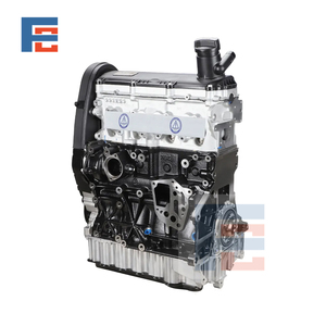Motore Completo EA113 CDL 2.0T per <span class=keywords><strong>Volkswagen</strong></span> Golf GTI <span class=keywords><strong>Polo</strong></span> MK6 GTI Scirocco R Audi A4 A5 A6 S3 8P TT - Product Image 2