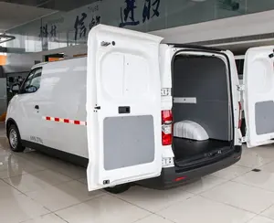 2023 MAXUS New Energy EV Van Le dernier modèle 2023 MAXUS EV Van du fournisseur chinois