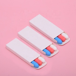 Set di Gessetti Colorati Lavabili, Non Tossici e Senza Polvere per Studenti, Materiale Sicuro e Durevole per Uso Scolastico e Artistico - Product Image 2