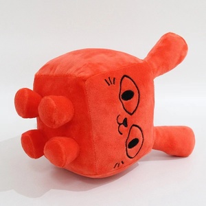 Nouveau populaire et très demandé <span class=keywords><strong>Peluche</strong></span> Chat Ballon <span class=keywords><strong>Pet</strong></span> <span class=keywords><strong>Simulator</strong></span> <span class=keywords><strong>X</strong></span> Blue Red Titanic - Product Image 5