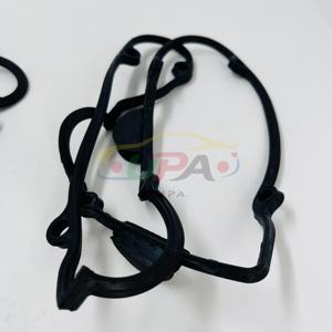 Pièces de moteur de haute qualité GASKET-ROCKER COVER 22441-37101 2244137101 Pour H-yundai Sonata Santa Fe 22441 37101 - Product Image 2