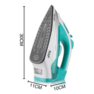 Plancha de vapor eléctrica portátil 2026: la última novedad en ropa y prendas - Product Image 6
