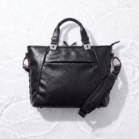 Sac fourre-tout Black King Kong Equestrian Barn à trois sangles, imperméable, léger, avec fermeture éclair et doublure en polyester