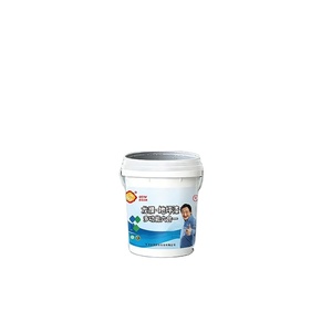 Pintura Epóxica Industrial para Pisos, Material Base 2K de Alto Contenido de Sólidos para Producción Industrial a Gran Escala - Product Image 1