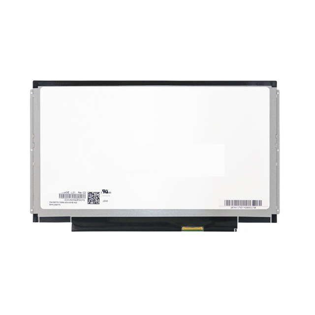 13.3" LCD Display LTN133AT20 for hp 430 G1 G2 Laptop Screen N133BGE-L31 B133XW01 CLAA133WA01A LP133WH2 N133BGE-L41 40pin