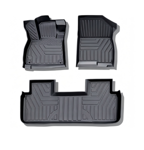 Alfombrillas Resistentes para Auto Toyota <span class=keywords><strong>Auris</strong></span> E210 <span class=keywords><strong>2018</strong></span>+  Impermeables y Antideslizantes, Accesorios Interiores para Auto - Product Image 6