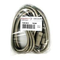 Cordon d'alimentation P4564309ZE de 3 mètres 115V AC NEMA 5-15P pour contrôleur OmniControl et pompe HiScroll