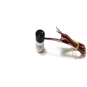 Cảm ứng điện từ chuyển động tuyến tính thiết bị truyền động cuộn dây bằng giọng nói thiết bị truyền động - Product Image 5