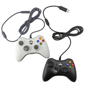 คอนโทรลเลอร์เกมแบบมีสาย COLMI (รุ่น HY802167) สำหรับ 360 PC และ Android-จอยสติ๊กยอดนิยม - Product Image 2