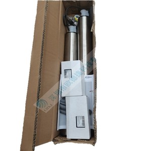 Rouleau électrique micro-motorisé Interroll EC5000 en acier inoxydable pour convoyeur logistique - Product Image 5