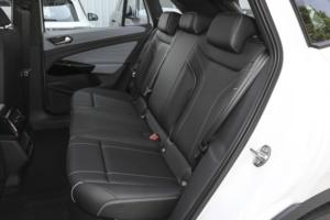 Nouvelle <span class=keywords><strong>Volkswagen</strong></span> ID.4 X 2025, SUV électrique, voiture électrique, VW ID4X, véhicule électrique haute vitesse, longue autonomie, double moteur, transmission intégrale, conduite à gauche - Product Image 6