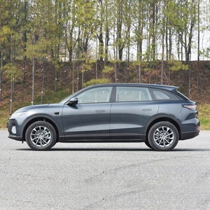 ฝาครอบพวงมาลัยรถยนต์ไฟฟ้า SUV สำหรับ Leapmotor C11 ผลิตในจีน จัดส่งรวดเร็ว - Product Image 3