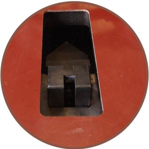 Mesin Pengeriting Sudut Aluminium Tebal 2Mm untuk Pembuatan Jendela Pintu Aluminium - Product Image 4