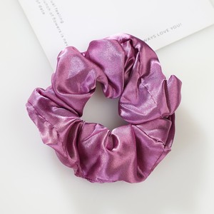 Coleteros y Bandas para el Cabello para Niñas, de Tela de Seda, con Lazo para Uso Diario, Estilo Americano - Product Image 5